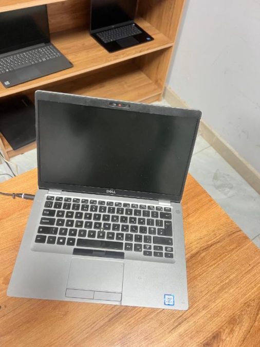 Dell Latitude 5410 Laptop