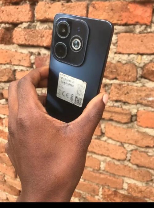 Infinix hot 40i
