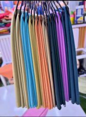 Chiffon scarves