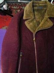 Jackets
