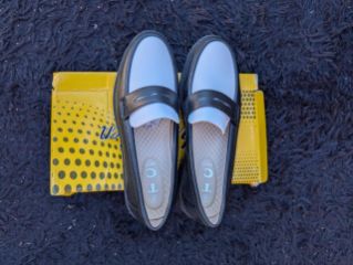 Jonathan D shoes