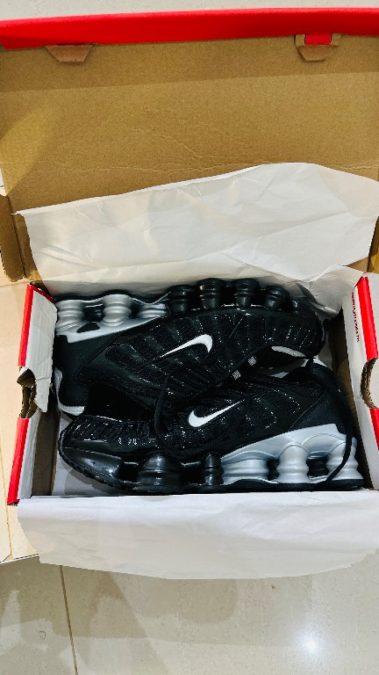 Nike Shox TL