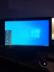 LENOVO ALL IN ONE for sale in Area3, Lilongwe, Malawi