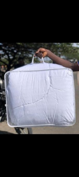 Duvets