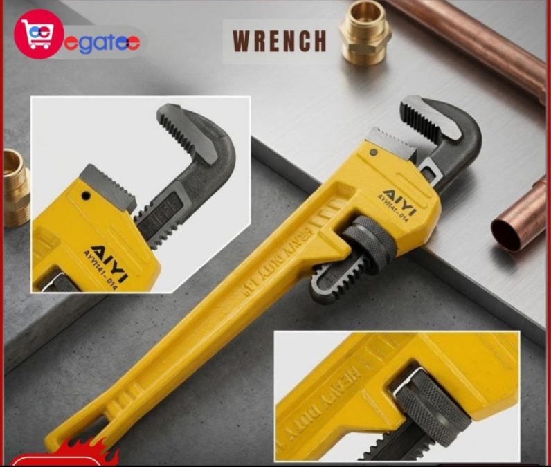WRENCH