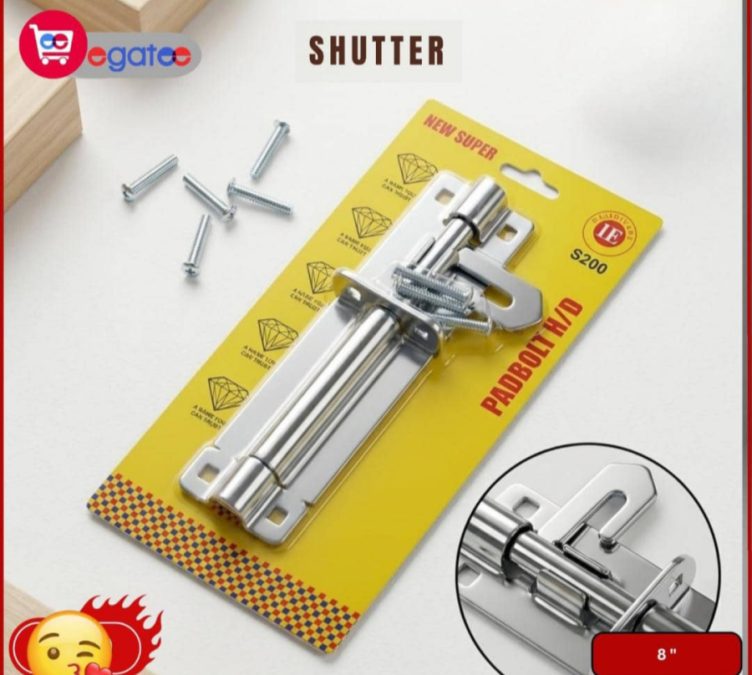 SHUTTER
