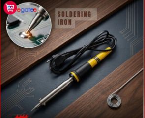 SOLDERING IRON