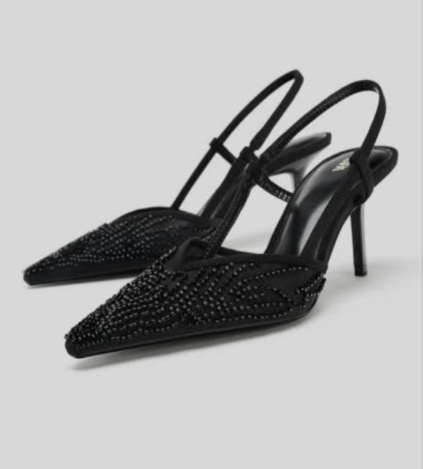 zara high-heel (size 37-41)