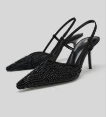 zara high-heel (size 37-41) for sale in Mpemba, Blantyre, Malawi