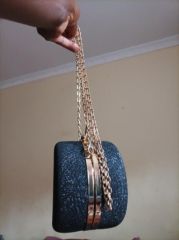 Clutch bag for sale in Area 25, Lilongwe, Malawi