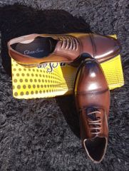 Men's decent and boots for sale in Bangwe, Blantyre, Malawi