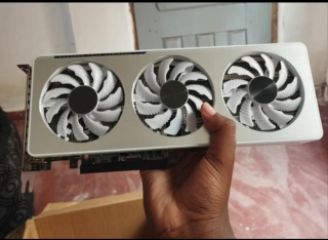 RTX3060 12GB GDDR6 Memory for sale in Area 2, Lilongwe, Malawi