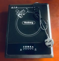 Electric Induction Stove for sale in Area 47 sector 2, Lilongwe, Malawi