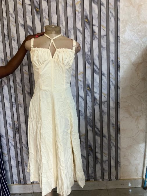 Affordable dresses