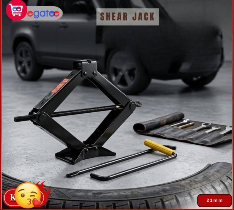 SHEAR JACK