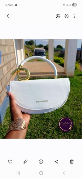 Stylish mini bags for sale 🔥
