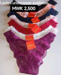 fashion underwear for sale in Area 25, Lilongwe, Malawi