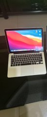 Macbook pro 2013 i5-8gb for sale in Area 2, Lilongwe, Malawi