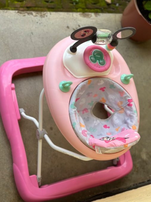 Baby Walker