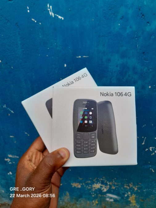 Keypad phone