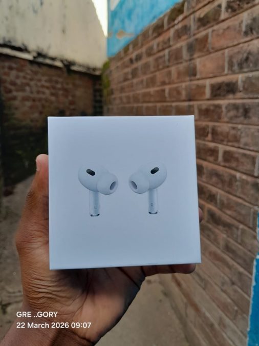 Earpods pro