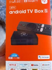 android tv box for sale in Nathenje, Lilongwe, Malawi
