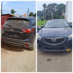 Mazda CX 5 2014 model petrol engine for sale in Limbe, Blantyre, Malawi