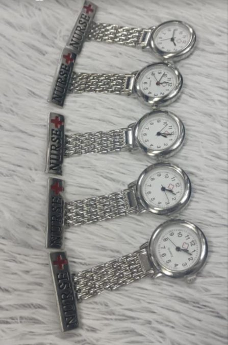 Nurses Watch