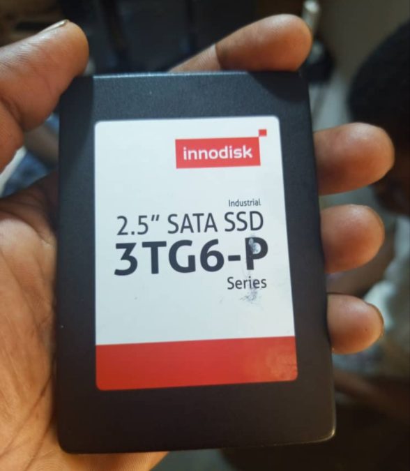 SSD 2TB