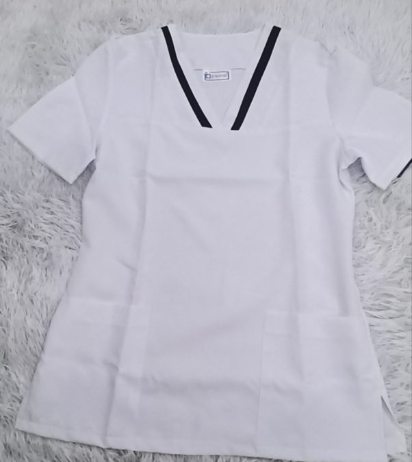 Nurse Shirts Sizes 40,36,32,38,34