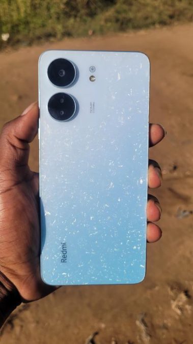 REDMI 13C