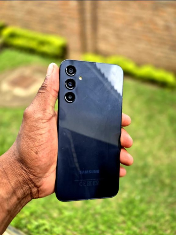 SAMSING A24, VERY CLEAN UK