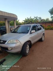 Honda MDX for sale in Area 58 Airwing, Lilongwe, Malawi