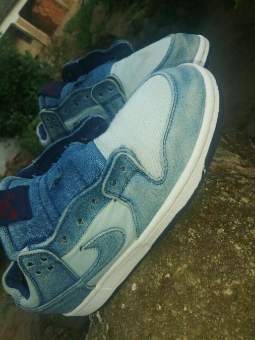 Nike