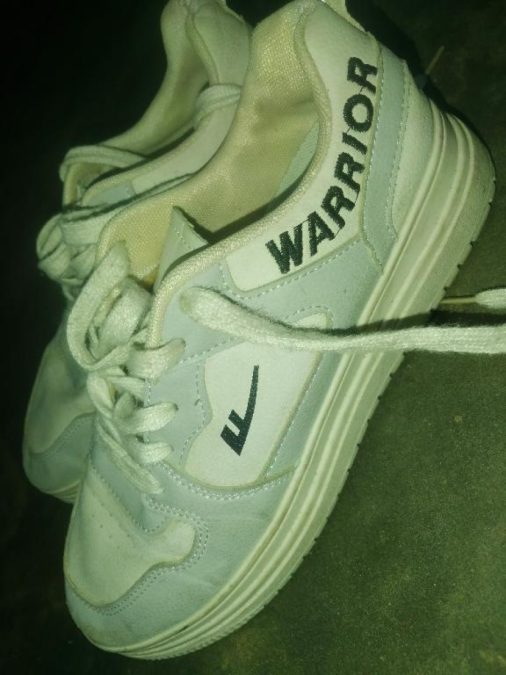 Warrior