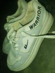 Warrior
