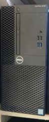 i5 8th generation 8gbs ram 500gbs hdd Processor 3.4ghz for sale in Area 2, Lilongwe, Malawi