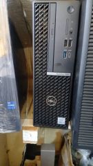 Dell i5 10th generation 8gbs ram 500gbs hdd Processor 3.0ghz for sale in Area 2, Lilongwe, Malawi