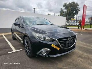 2014 Mazda Axela Sport for sale in Lilongwe, Lilongwe, Malawi