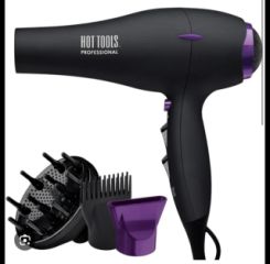 Salon Dryer. Hot Tools for sale in Mpemba, Blantyre, Malawi