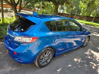 Mazda Axela for sale in Area 49, Lilongwe, Malawi