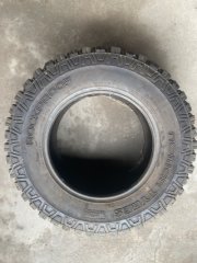 Mud tires - For Sale in Salima