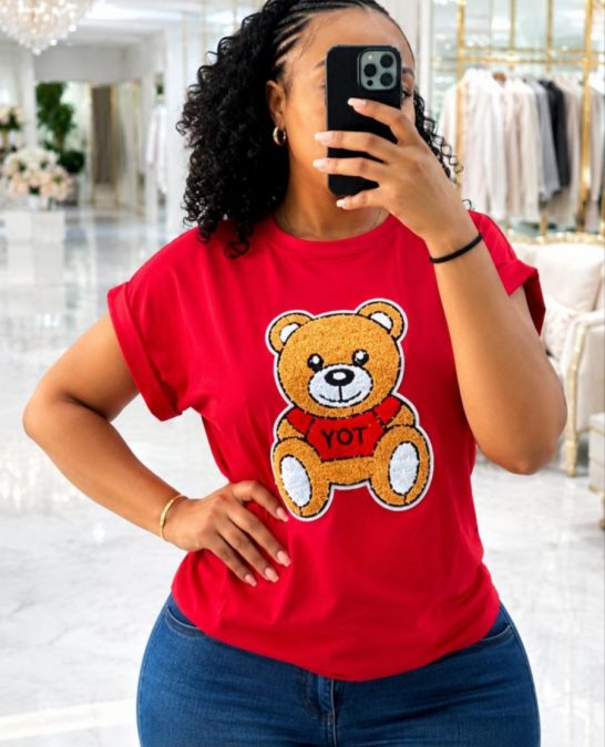 freesize top