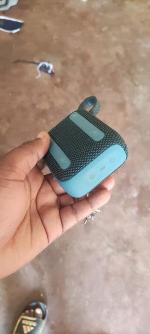 Jbl Go 4
