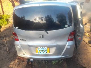 Honda Freed- Registered for sale in Area 38, Lilongwe, Malawi