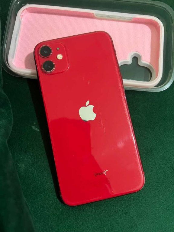 IPhone 11