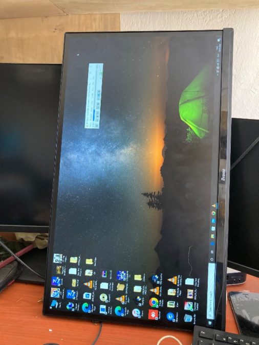 ProLite Flameless Monitor 24 inch