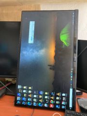 ProLite Flameless Monitor 24 inch