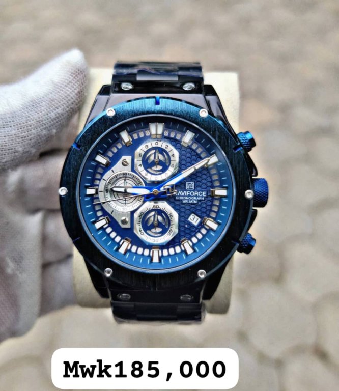 Naviforce  Wrist Watch