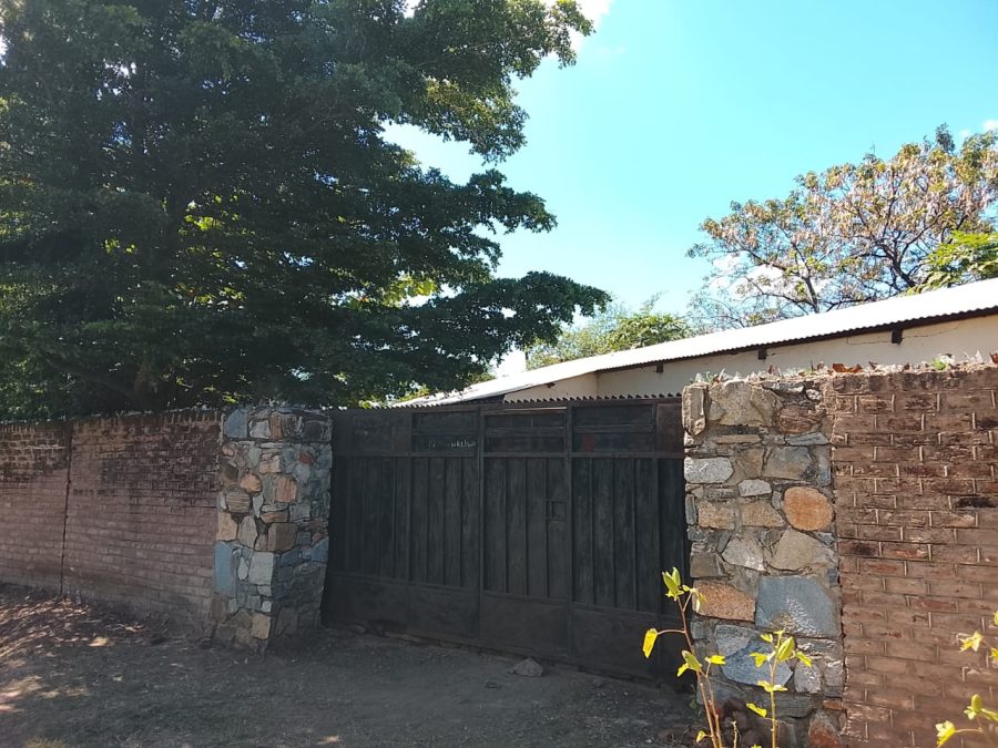 Plot for sale